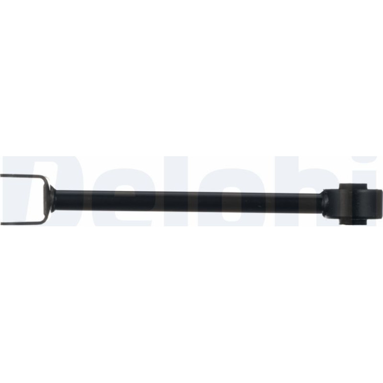 Lenker, Radaufhängung TC7340