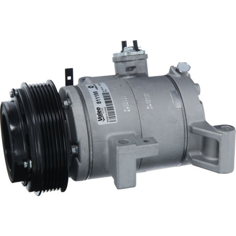 Kompressor, Klimaanlage 811195 Kompressor, Klimaanlage 811195