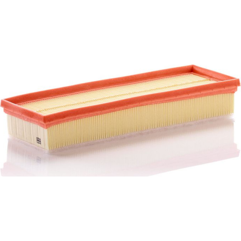 MANN-FILTER C 34 120 Luftfilter MANN-FILTER C 34 120 Luftfilter