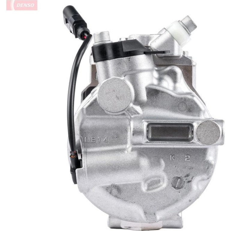 DENSO 7SEU17C Klimakompressor DCP32073 DENSO 7SEU17C Klimakompressor DCP32073