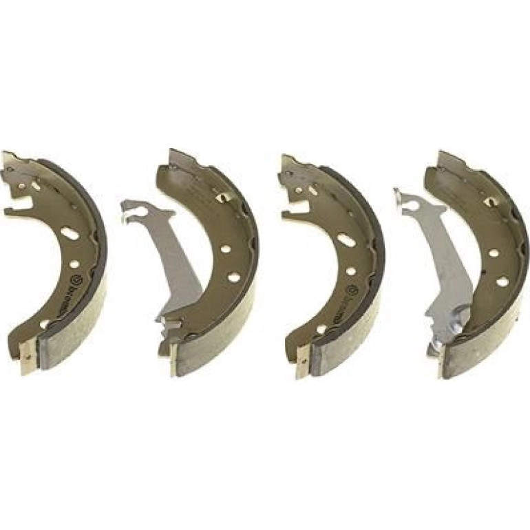 Bremsbackensatz S 24 525 Bremsbackensatz S 24 525