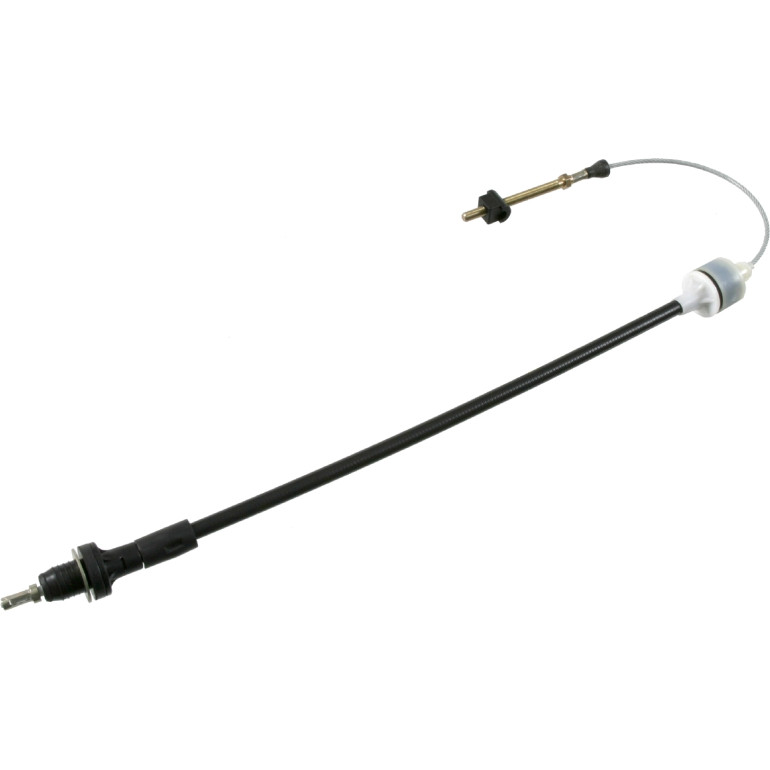 FEBI BILSTEIN 21255 Seilzug, Kupplungsbetätigung