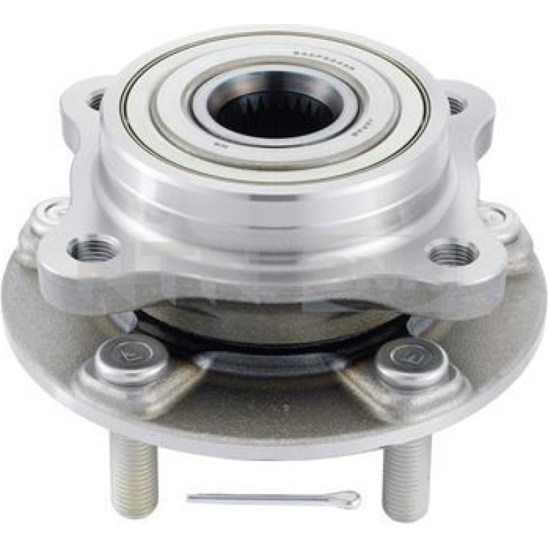Radlagersatz R173.53 Radlagersatz R173.53