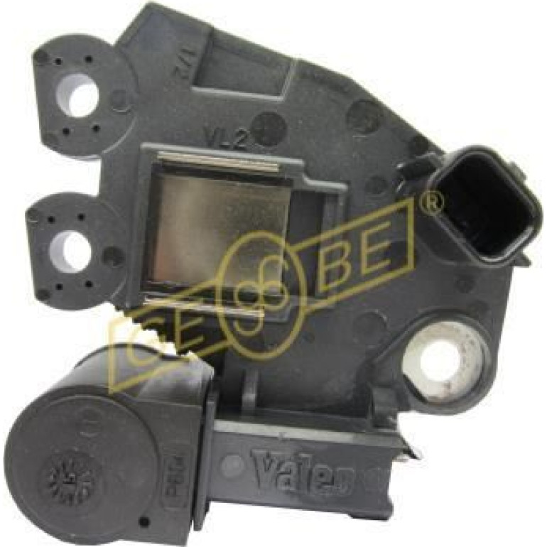 Generatorregler 1 4042 1 Generatorregler 1 4042 1