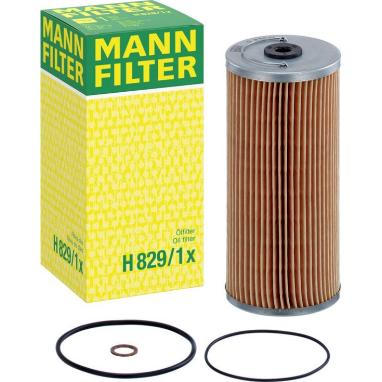 Ölfilter H 829/1 X