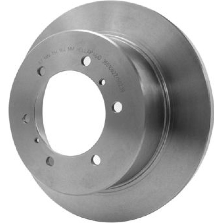 Bremsscheibe 8DD 355 106-221