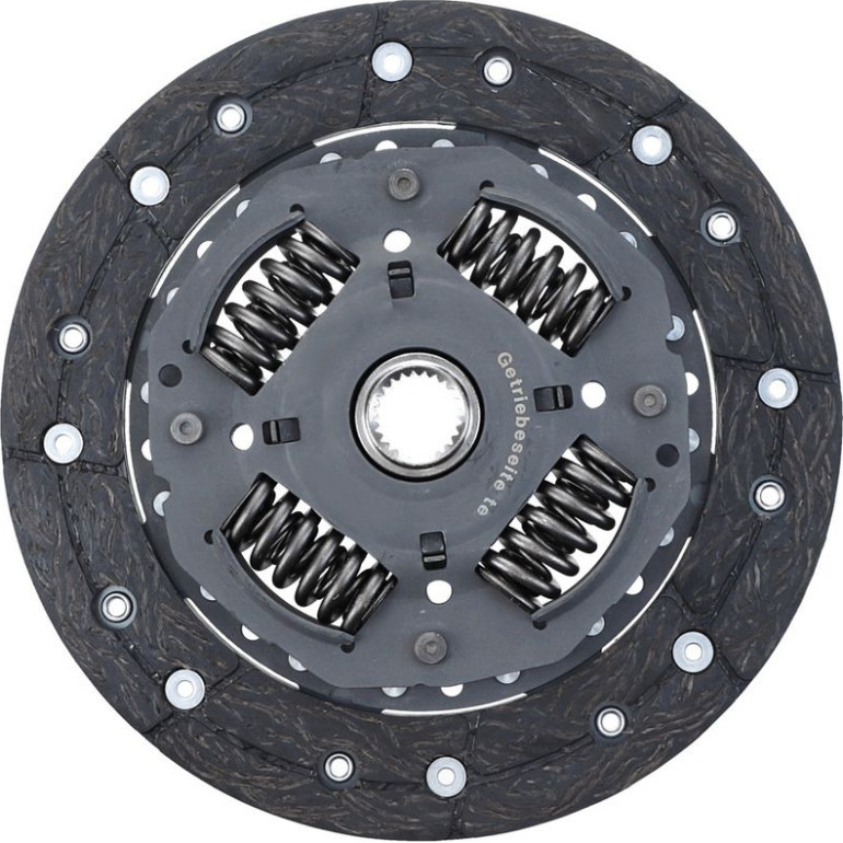 SACHS 3000 951 702 Kupplungssatz SACHS 3000 951 702 Kupplungssatz
