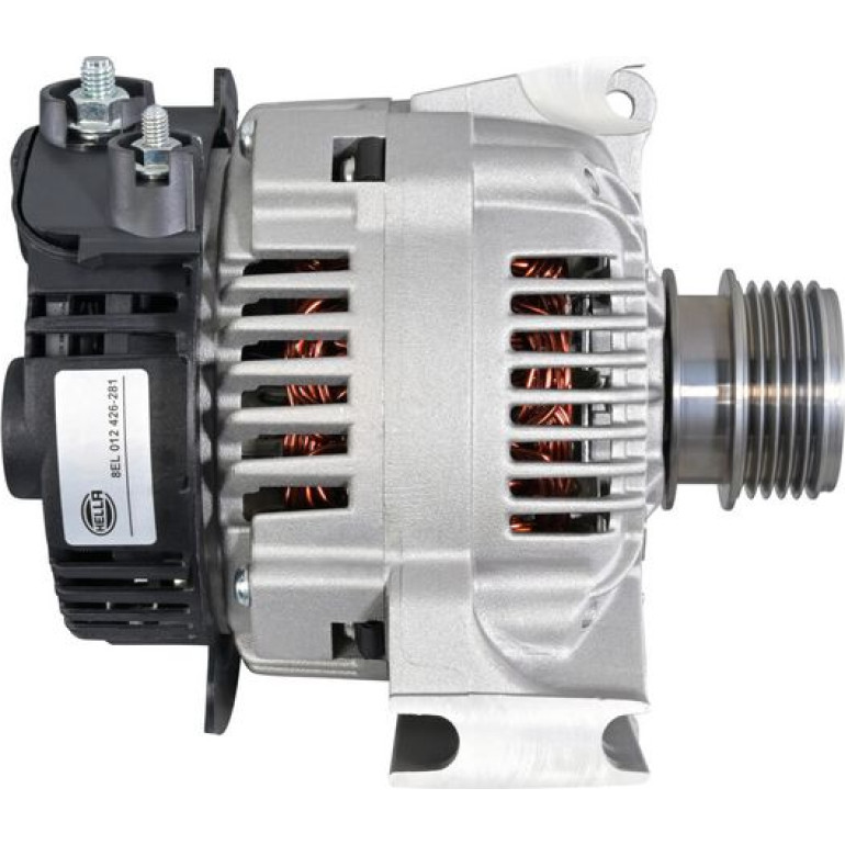 Generator 8EL 012 426-281