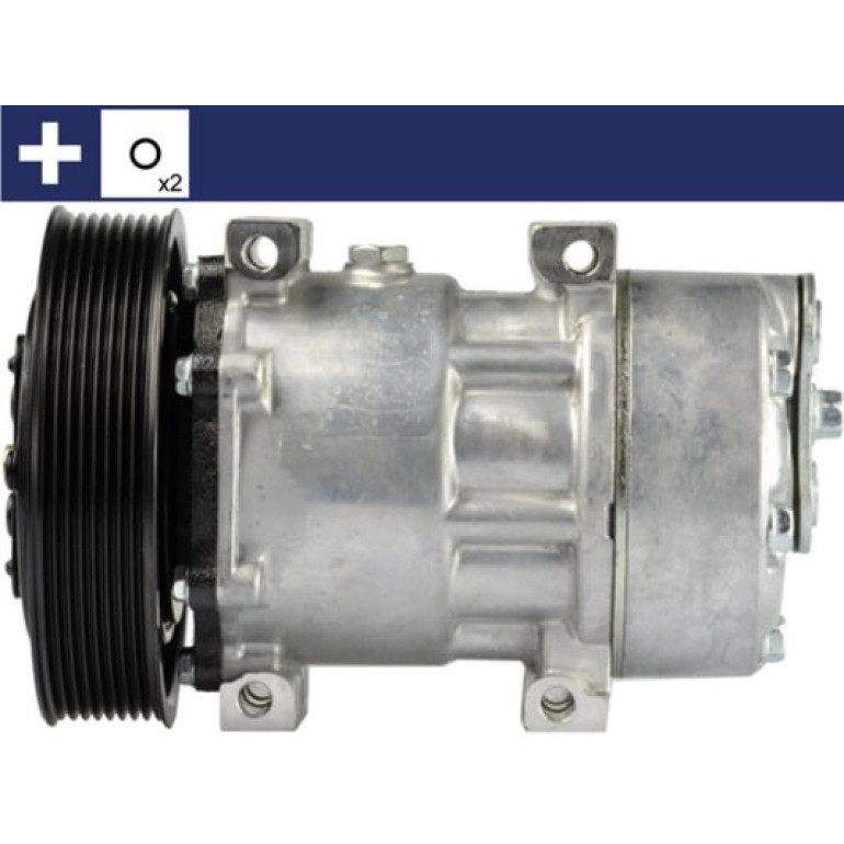 Kompressor, Klimaanlage ACP 1122 000S Kompressor, Klimaanlage ACP 1122 000S