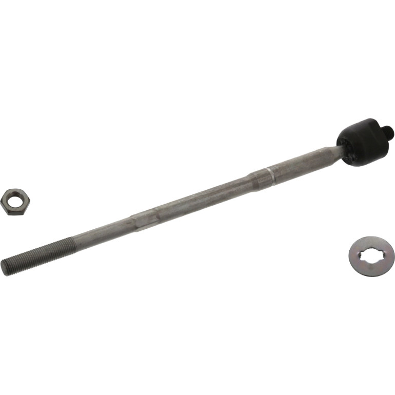 FEBI BILSTEIN 43279 Axialgelenk, Spurstange FEBI BILSTEIN 43279 Axialgelenk, Spurstange