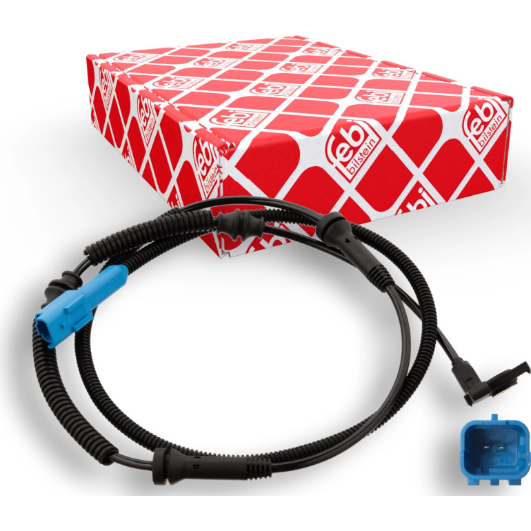 FEBI BILSTEIN 104903 Sensor, Raddrehzahl FEBI BILSTEIN 104903 Sensor, Raddrehzahl