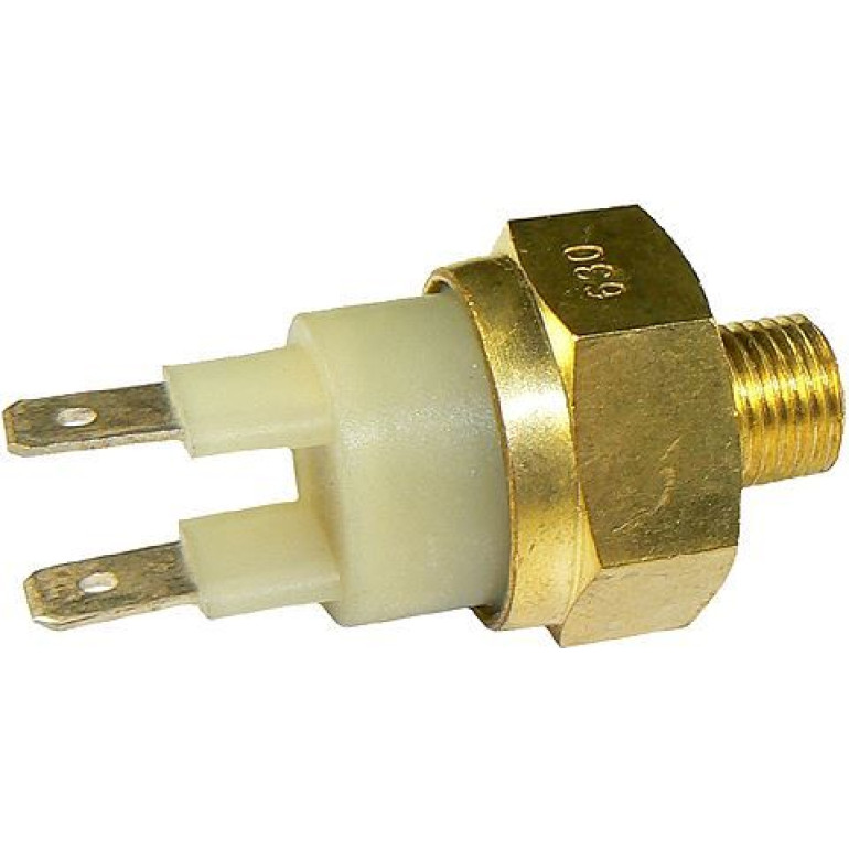 Temperaturschalter, Saugrohrvorwärmung 0915230