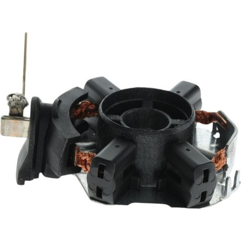 Halter, Kohlebürsten 2 004 336 261