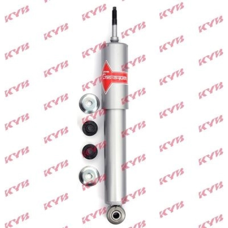 Stoßdämpfer 554105 Stoßdämpfer 554105