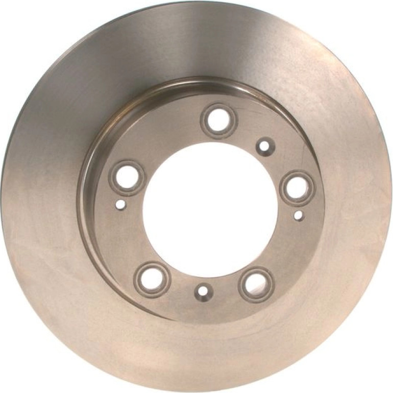 Bremsscheibe 0 986 478 477 Bremsscheibe 0 986 478 477