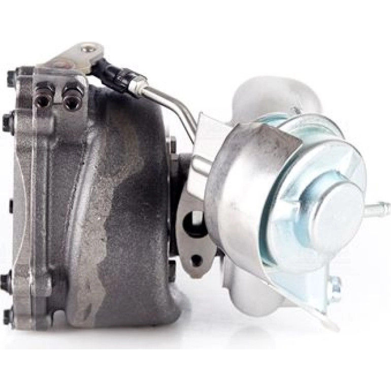 Nissens Turbolader 93186 Nissens Turbolader 93186