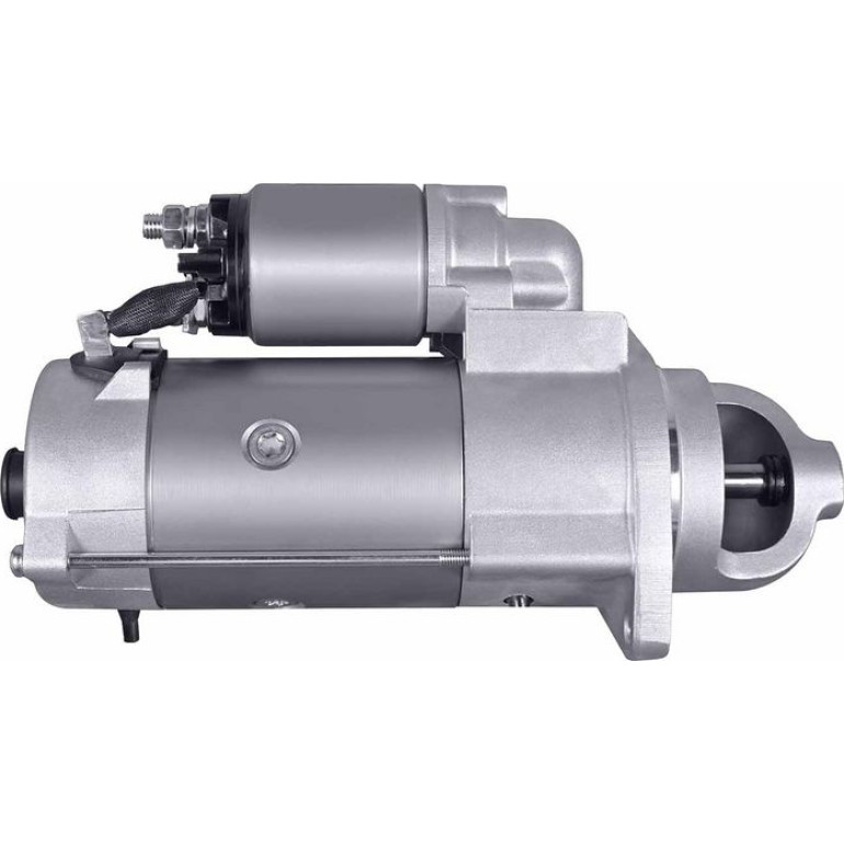 Starter 8EA 012 586-341 Starter 8EA 012 586-341