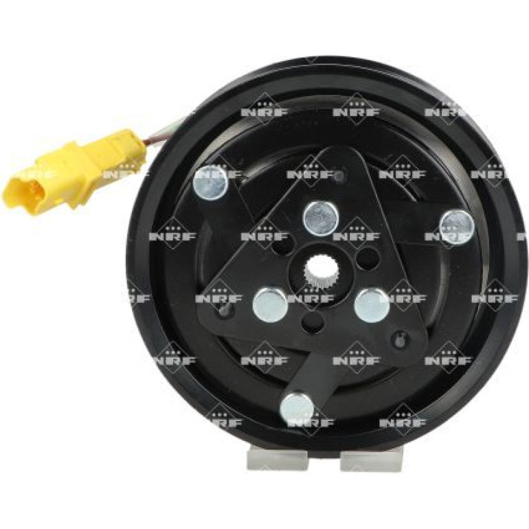 Magnetkupplung, Klimakompressor 380165 Magnetkupplung, Klimakompressor 380165