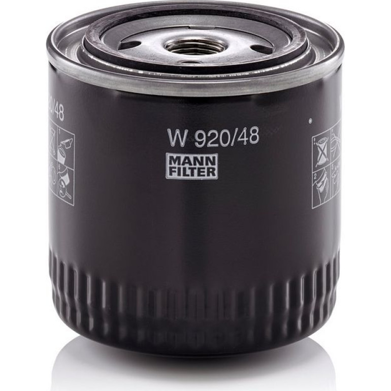 Ölfilter W 920/48
