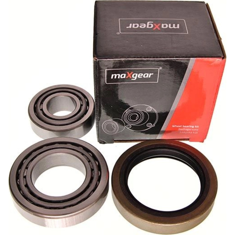 Radlagersatz 33-0088 Radlagersatz 33-0088