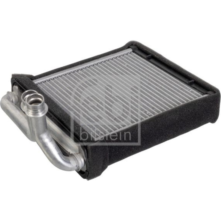 FEBI BILSTEIN 180738 Wärmetauscher, Innenraumheizung FEBI BILSTEIN 180738 Wärmetauscher, Innenraumheizung