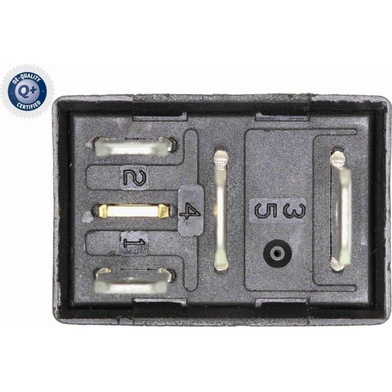 Relais, Kraftstoffpumpe V30-71-0032