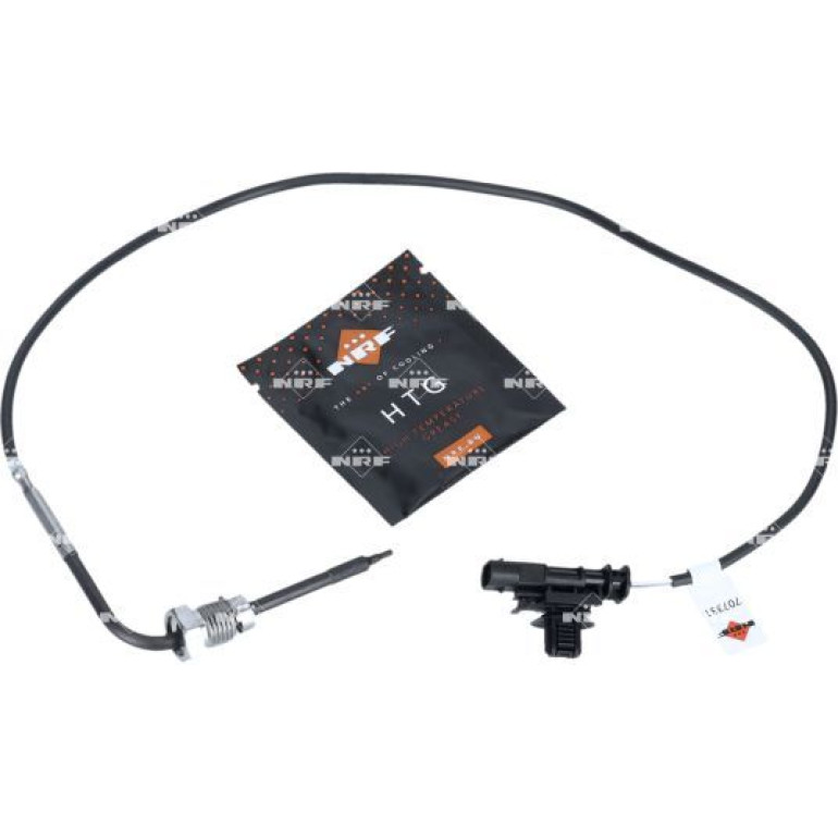 Sensor, Abgastemperatur 707331 Sensor, Abgastemperatur 707331