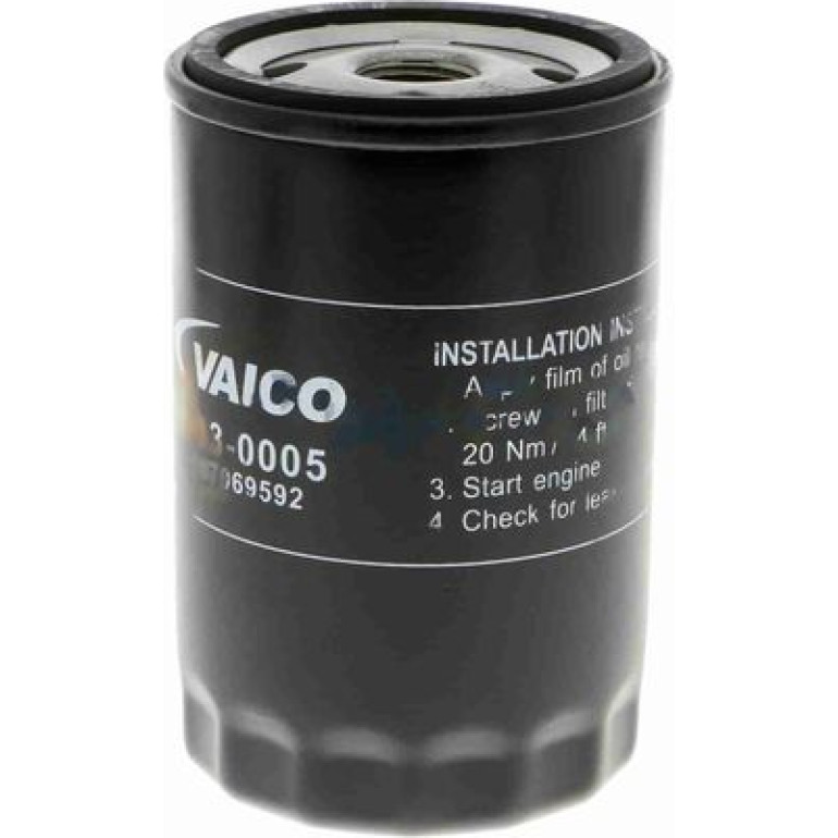 Ölfilter V33-0005 Ölfilter V33-0005