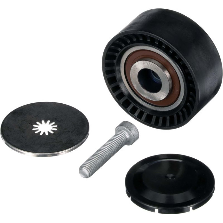 Umlenk-/Führungsrolle, Keilrippenriemen T36544