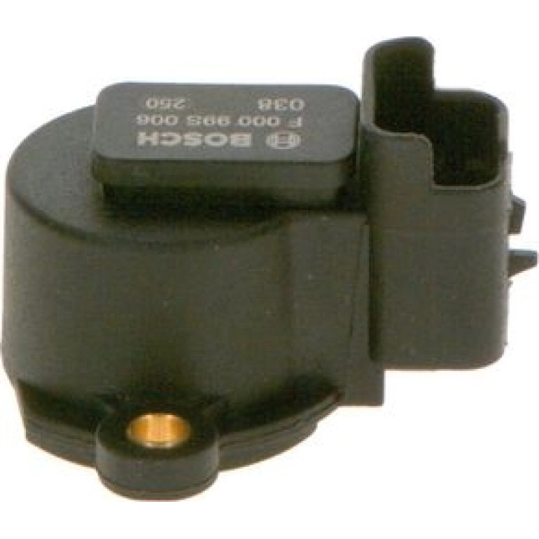 Sensor, Drosselklappenstellung F 000 99S 006 Sensor, Drosselklappenstellung F 000 99S 006