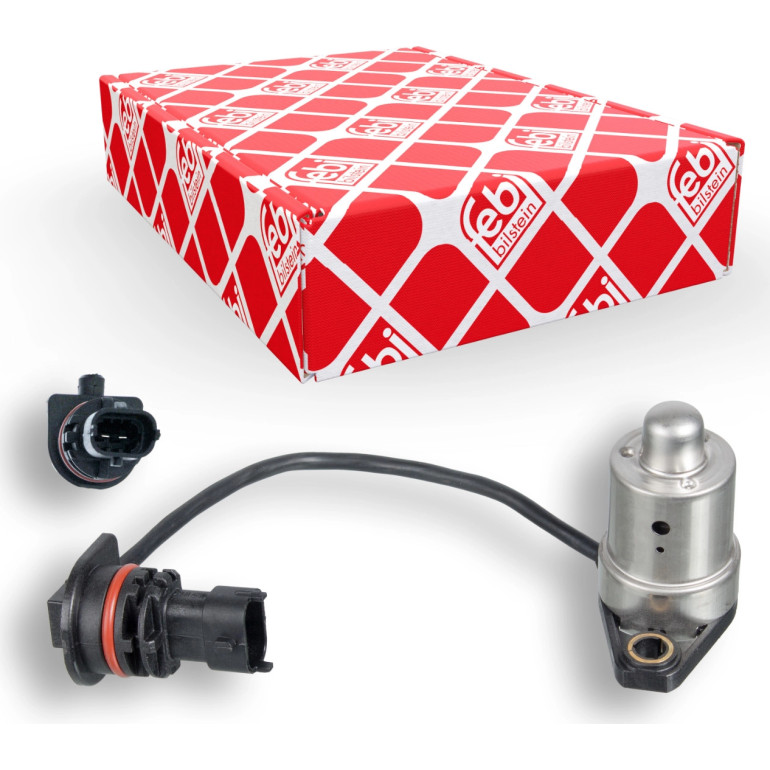 FEBI BILSTEIN 40794 Sensor, Motorölstand FEBI BILSTEIN 40794 Sensor, Motorölstand