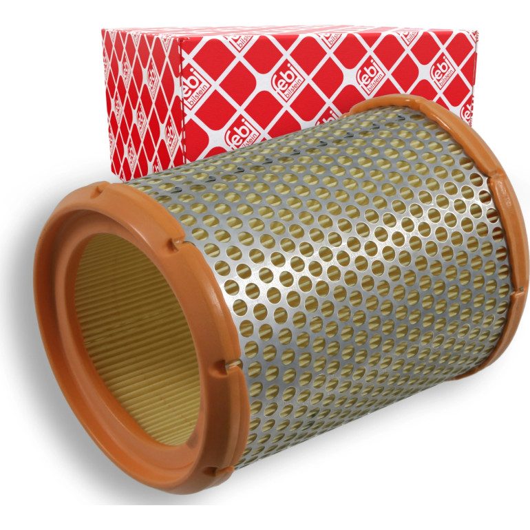 FEBI BILSTEIN 22571 Luftfilter FEBI BILSTEIN 22571 Luftfilter