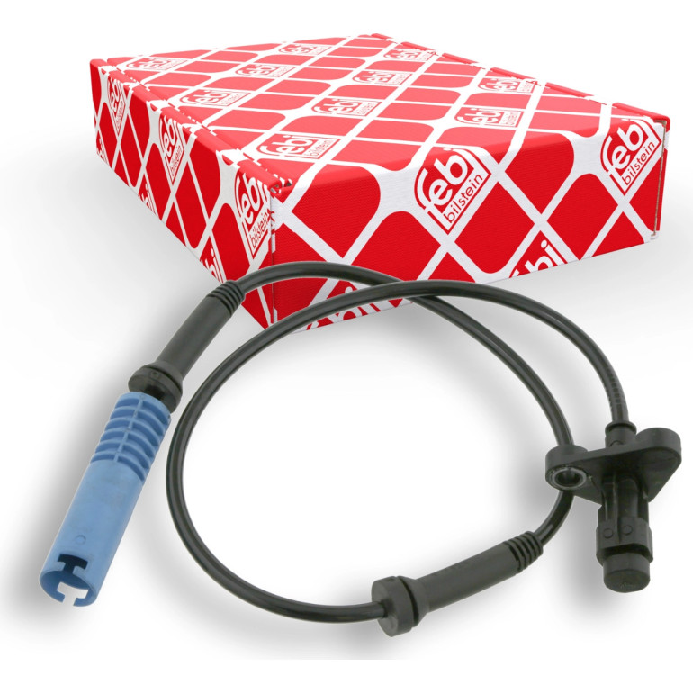 FEBI BILSTEIN 23807 Sensor, Raddrehzahl FEBI BILSTEIN 23807 Sensor, Raddrehzahl