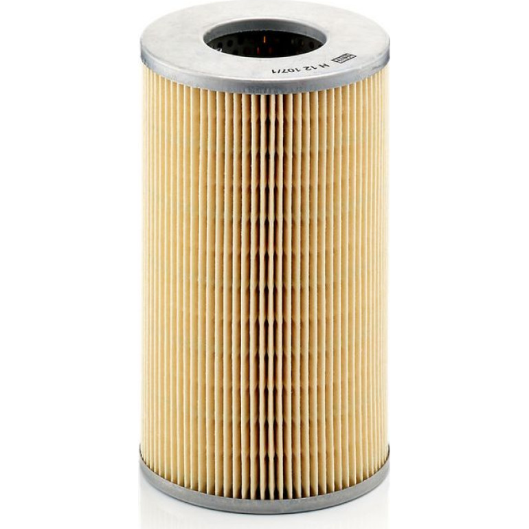 Ölfilter H 12 107/1 Ölfilter H 12 107/1