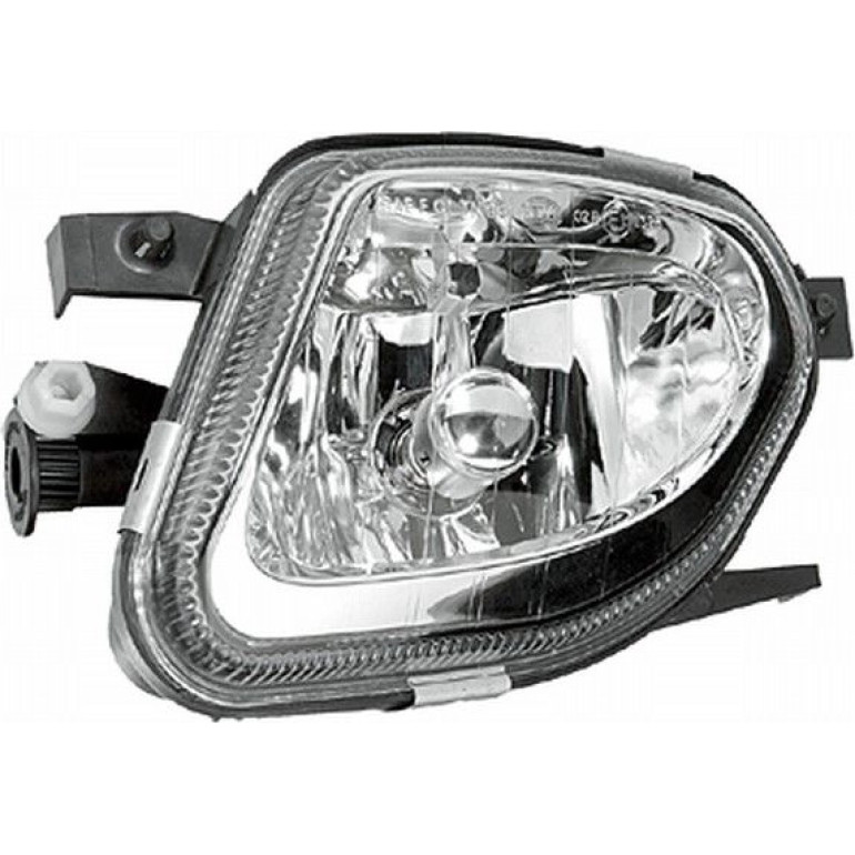 Nebelscheinwerfer 1NB 008 275-031 Nebelscheinwerfer 1NB 008 275-031