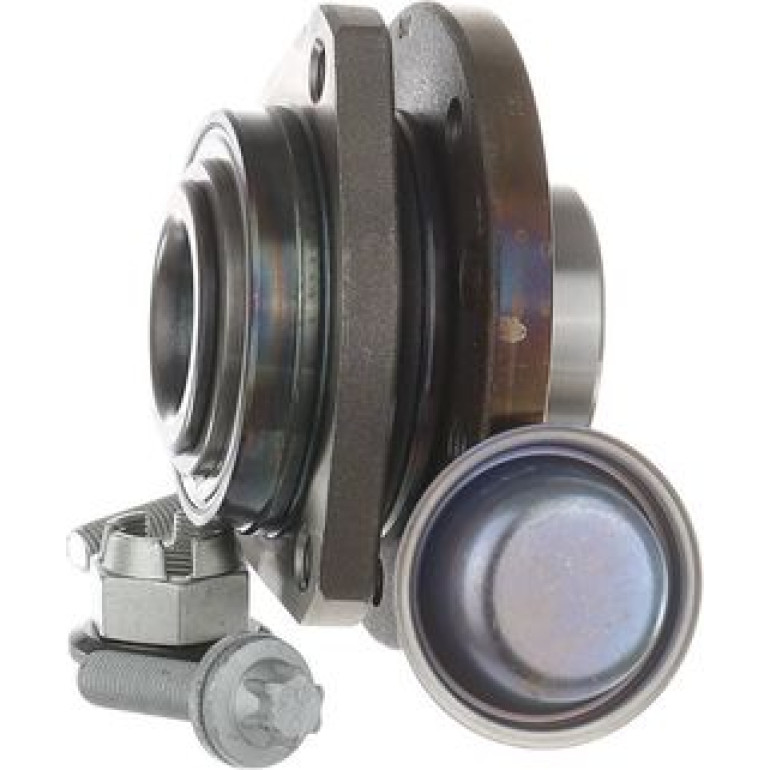 Radlagersatz VKBA 3619 Radlagersatz VKBA 3619