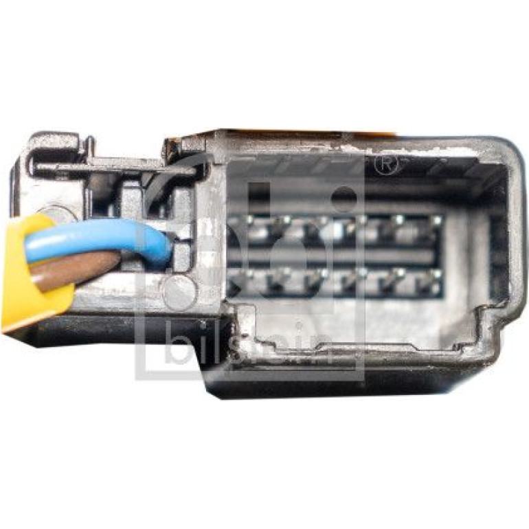 FEBI BILSTEIN 184058 Wickelfeder, Airbag FEBI BILSTEIN 184058 Wickelfeder, Airbag
