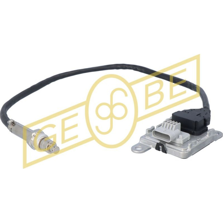 NOx-Sensor, NOx-Katalysator 9 3624 1 NOx-Sensor, NOx-Katalysator 9 3624 1