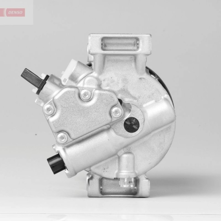 DENSO 5SE12C Klimakompressor DCP50301 DENSO 5SE12C Klimakompressor DCP50301