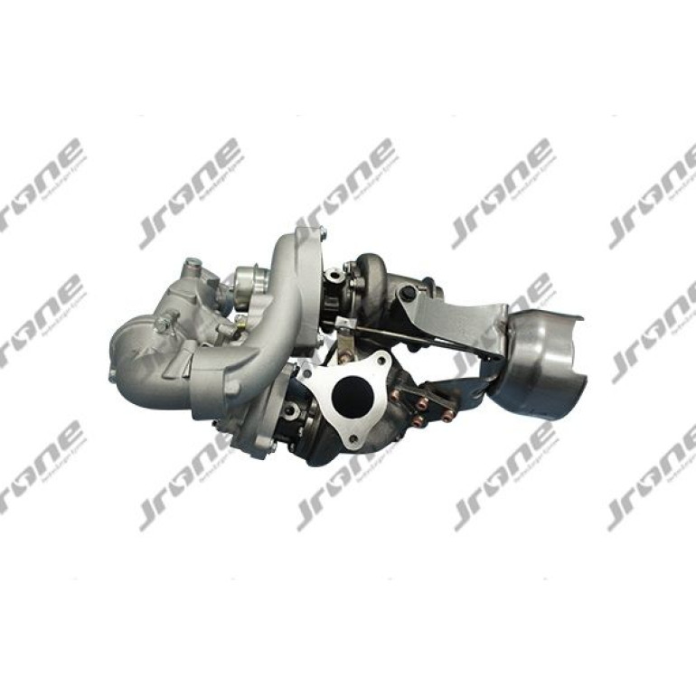 Jrone Turbolader 8B2S-200-B54 Jrone Turbolader 8B2S-200-B54