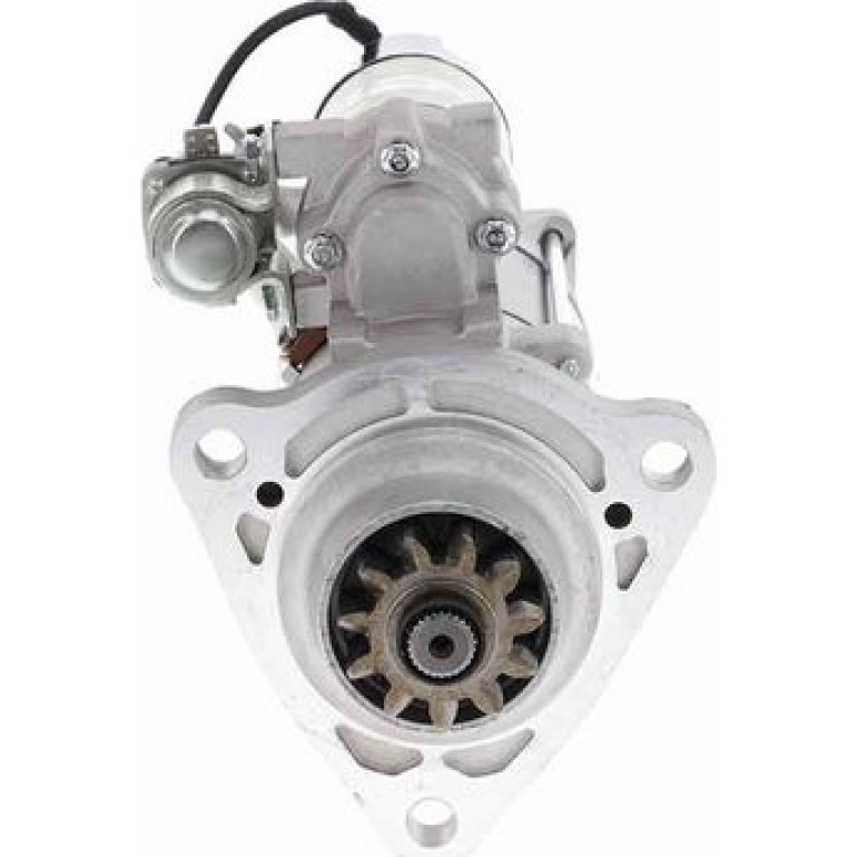 Starter 8EA 012 586-151 Starter 8EA 012 586-151