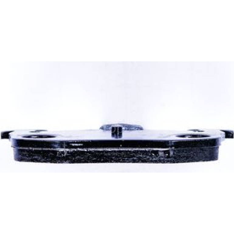 Bremsbelagsatz, Scheibenbremse 8DB 355 018-951 Bremsbelagsatz, Scheibenbremse 8DB 355 018-951