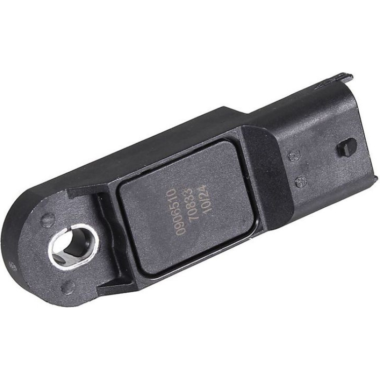 Sensor, Ladedruck 0906510 Sensor, Ladedruck 0906510