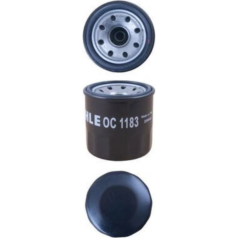 Ölfilter OC 1183