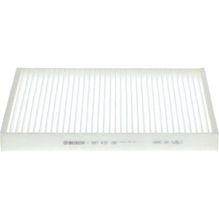 Filter, Innenraumluft 1 987 435 182
