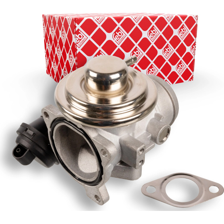 FEBI BILSTEIN 109141 AGR-Ventil FEBI BILSTEIN 109141 AGR-Ventil
