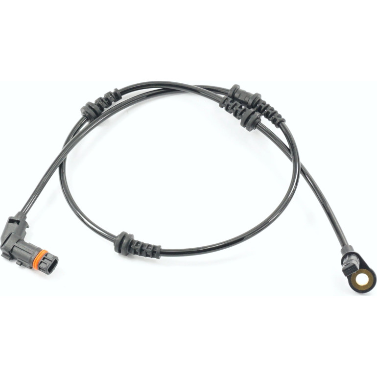 Sensor, Raddrehzahl 9 1656 1