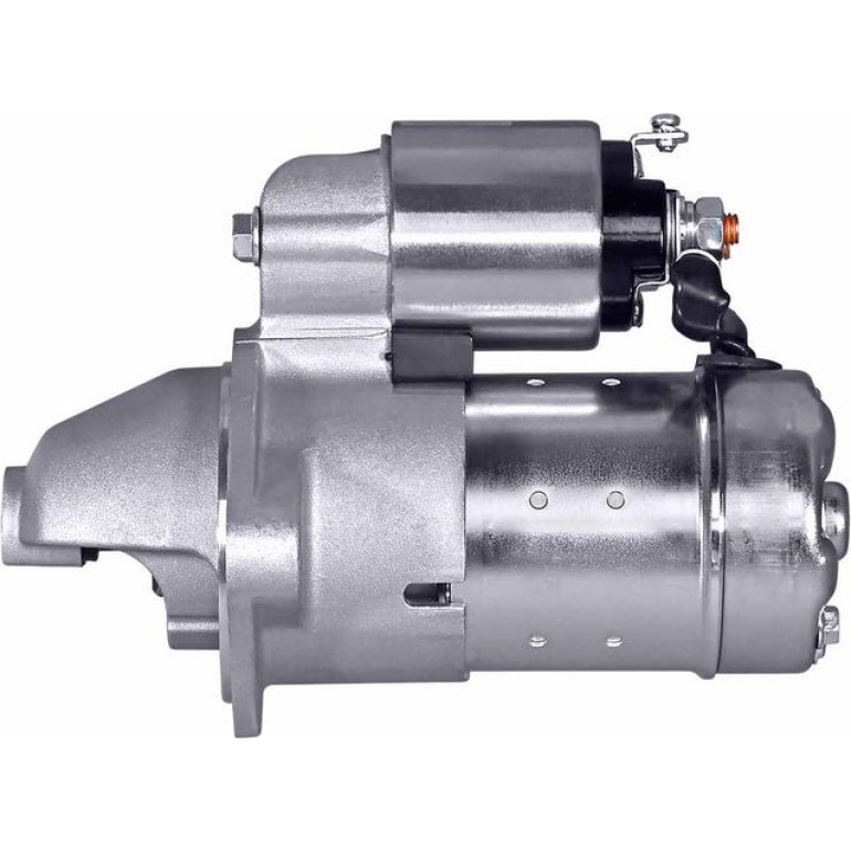 Starter 8EA 011 610-611 Starter 8EA 011 610-611