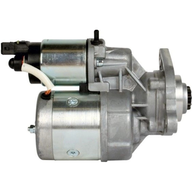 Starter 8EA 012 526-281 Starter 8EA 012 526-281