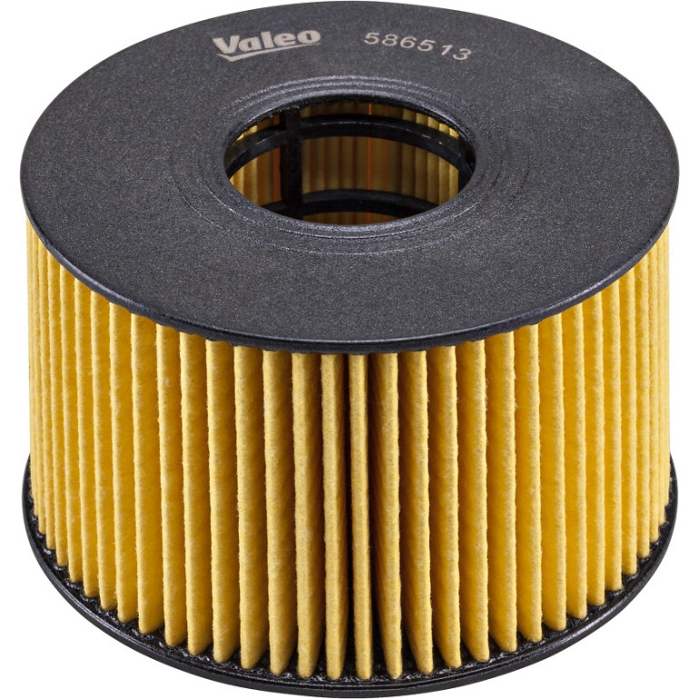 Ölfilter 586513